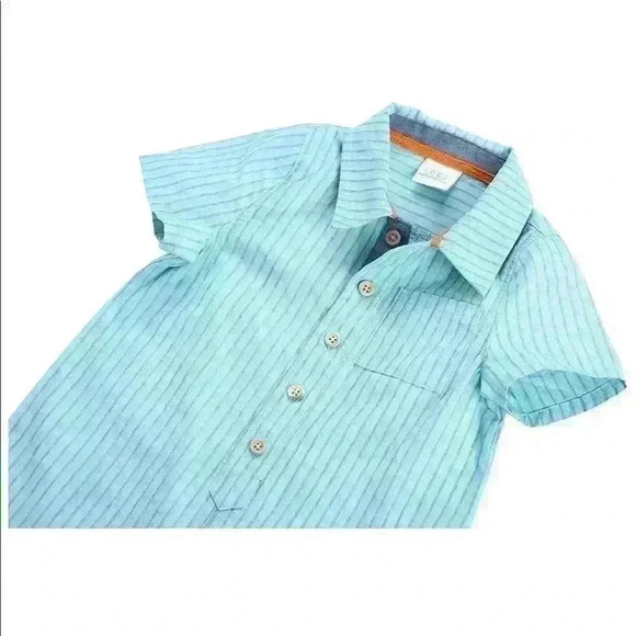 NWT egg by Susan Lazar romper - Picture 3 of 5